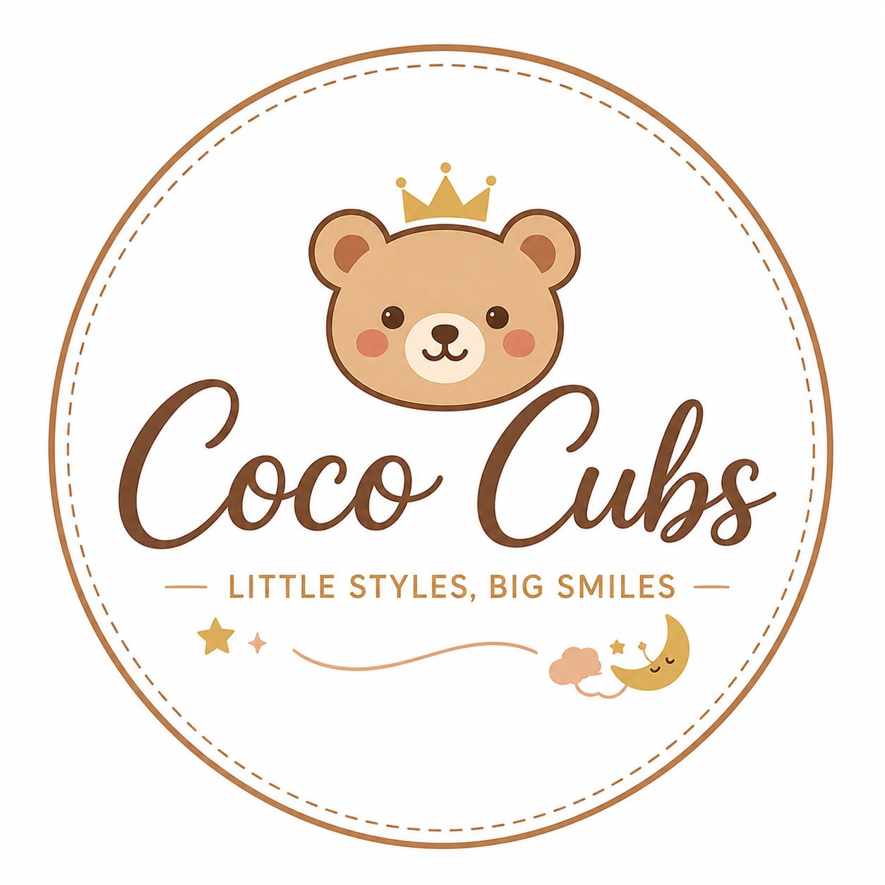 CocoCubs Logo